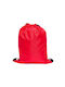 Heinner Top Ten Sporttaschen Rote Fitnessstudio Rucksack