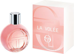 Sergio Tacchini Tacchini La Volee Eau de Toilette 100ml