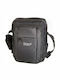 Charger Men's Bag Shoulder / Crossbody Black