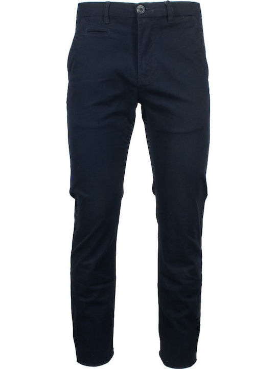 North Star Παντελόνι Chino Μπλε North Star Παντελόνι Chino Μπλε