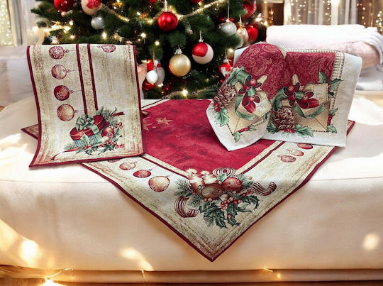 Linea Home Față De Masă 5 Bucăți Linea Home Față De Masă 5 Bucăți