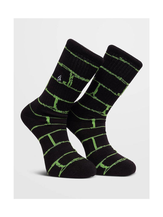 Volcom Socks Black