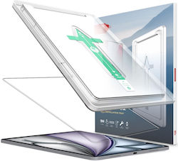 Rosso Clear Tempered Glass (Apple iPad Air 6 2024) Rosso Clear Tempered Glass (Apple iPad Air 6 2024)