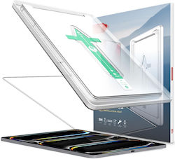 Rosso Clear Tempered Glass (iPad Pro 2024 13") Rosso Clear Tempered Glass (iPad Pro 2024 13")