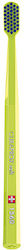 Curaprox Cs 1560 Zahnbürste Weich Deep Yellow-blue
