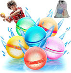 Water Bombs 8pcs