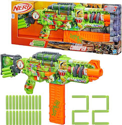 Jucării Nerf Zombie Corrupter Zombie Strike Pentru 8+ Ani