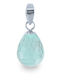 Pendant 925 Aqua S120787aq