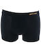 Uomo Men's Boxer Black