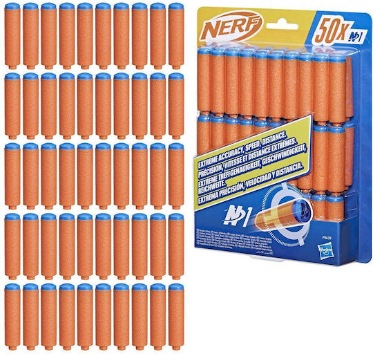 Нерф Дартс N1 Darts Refill N-серия за 8+ години