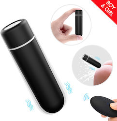 Vibrator Schwarz
