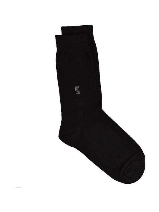 Potre Men's Socks BLACK