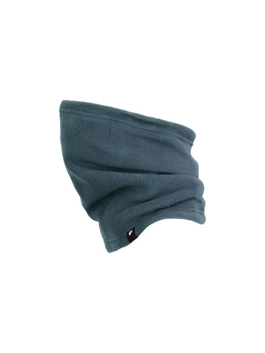 Protest Athletic Neck Warmer Blue