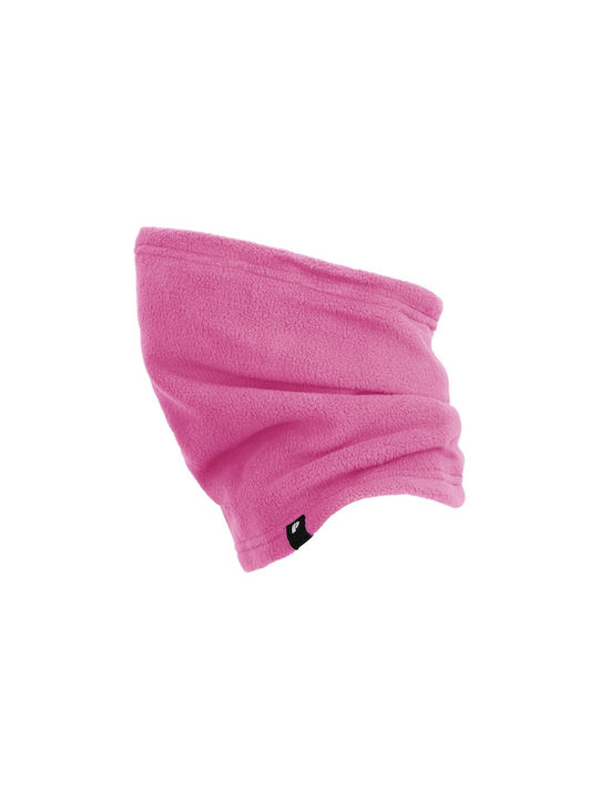 Protest Athletic Neck Warmer Pink