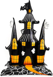 Standing Μπαλόνι Halloween Στοιχειωμένο Σπίτι 147cm