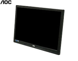 AOC E2252S 22 Zoll FHD Gebrauchte Aufbereitete Computermonitore Grade A Ohne Basis AOC E2252S 22 Zoll FHD Gebrauchte Aufbereitete Computermonitore Grade A Ohne Basis