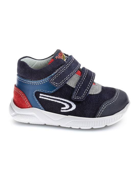 Pablosky Kids Boots Blue