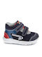 Kids Boots Blue