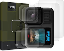 Hofi Προστασία Οθόνης Glass Pro+ για Action Cameras GoPro Hero 13