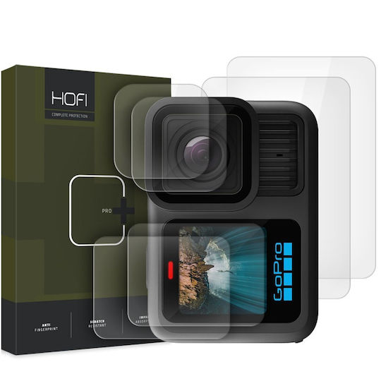 Hofi Glass Pro+ Screen Protector for GoPro Hero 13