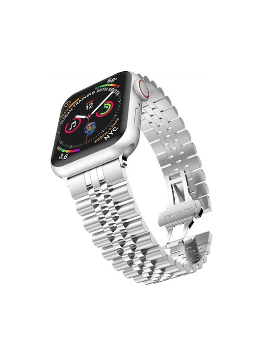 Leewello LW-374 Strap (Apple Watch 38/40/41/42mm)