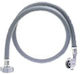 Go Plast Replacement Drum Hose for Washing Machine Clothes