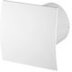 Awenta Kws100 81-KWS100 Wall-mounted Ventilator Bathroom 100mm White
