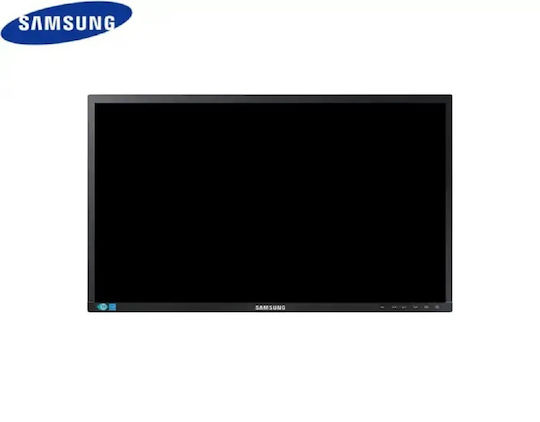 Samsung S24E650PL Без основа Реновиран клас A Монитор 24" FHD 1920x1080