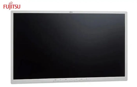 Fujitsu B24-8 TE Pro Ohne Basis Generalüberholt Klasse A IPS Monitor 24" FHD 1920x1080