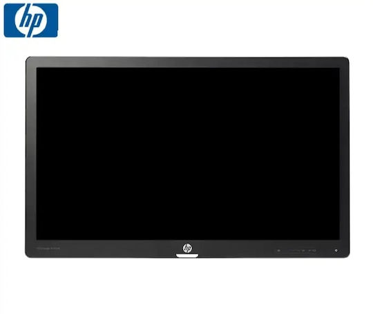 HP EliteDisplay P240va Ohne Basis Gebraucht Aufbereiteter TFT-LCD Bildschirm 24 Zoll FHD 1920x1080