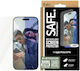 Safe By Panzerglass Anti-blue Light Screen Protector Apple Iphone 16 Pro Ultra-wide Fit