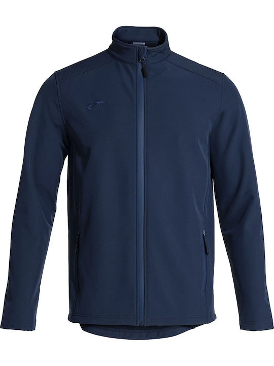 Joma Χειμωνιάτικο Μπουφάν Softshell Αδιάβροχο κ...