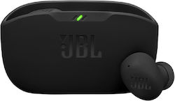 JBL Wave Buds 2 Черен JBL Wave Buds 2 Черен