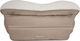 Kikka Boo Bettdecke Kinderwagen Beige Handmuff