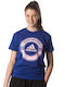 adidas Women's T-shirt Blue