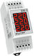 Digitop Bm-3 Voltmeter