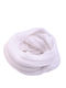 Women's Knitted Neck Warmer White