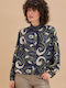 Women's Long Sleeve Shirt Goral