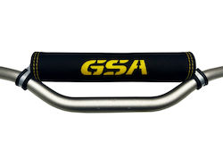 Gsa Handlebar Sponge Yellow