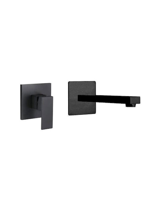 Paini Built-In Black