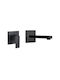 Paini Built-In Black