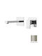 Paini Built-In Silver