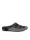 Men's Slipper Brown