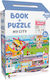 Kids Puzzle 100pcs Pop Corn Games & Puzzles