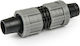 Conector pentru Bandă de Picurare 25 buc