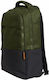 Trust Tasche Rucksack für Laptop in Grün Farbe