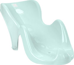 Kikka Boo Anatomische Unterstützung Badewanne Hippo