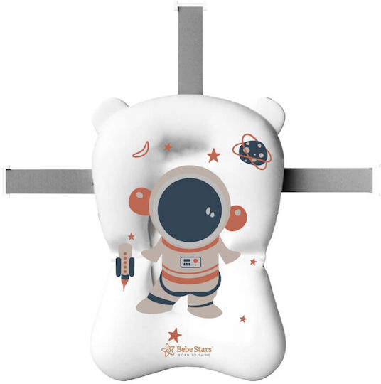 Covoraș de baie antiderapant Bebe Stars Astronaut 89-102