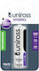 Uniross Επαναφορτιζόμενη Μπαταρία 18650 Li-ion 3000mAh 3.6V 1τμχ