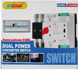Andowl Smart Switch